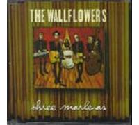 Wallflowers - Three Marlenas