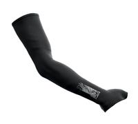 Wallhack Manga para Gaming | Frenzy Sora | Manga para Esports para Brazo y Mano, Negro - Grande | Extra Grande