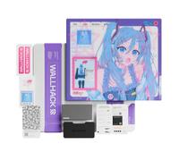 Wallhack SP-005 Miku OS
