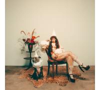 Wallice - The Jester (LP)