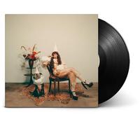 Wallice - The Jester[LP] [Vinyl LP] [VINYL] [Vinilo]