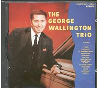 Wallington,George - George Wallington Trio [Import]