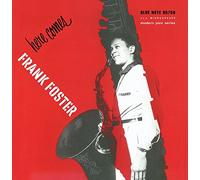 Wallington, George - Here Comes Frank Foster