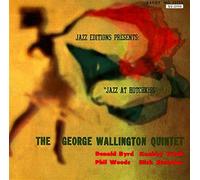 Wallington, George - Jazz at Hotchkins