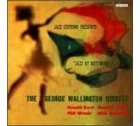 Wallington, George - Jazz at Hotchkiss