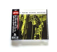 Wallington, George - New York Scene