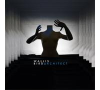 Wallis Bird - Architect (Deluxe Vinyl 2lp/180g+2cd) [VINYL] [Vinilo]