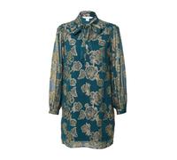 Wallis Vestido oro / petróleo 38 oro / petróleo