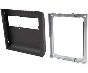 Wallmount kit for uc phone 8800 series