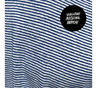 Wallows - Nothing Happens [Vinilo]