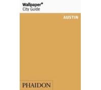 Wallpaper City Guide Austin