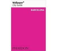 Wallpaper City Guide Barcelona 2019