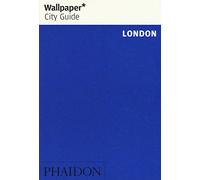 Wallpaper City Guide. London 2016 [Idioma Inglés]