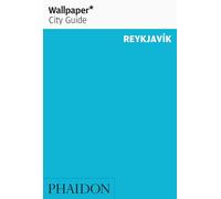 Wallpaper City Guide Reykjavik [Idioma Inglés]