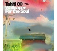 Wallpaper for the Soul by TAHITI 80 (2002-10-08)