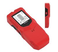Walls Beam Finder - Audio Alarm Depth Recognition | LCD Display Audio Alarm Depth Recognition Tool For Carpentry, Renovation, Electrical Work, Troubleshooting, Wood Flooring, And Woodworking