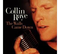 Walls Came Down by Raye, Collin (1998) Audio CD by Unknown (0100-01-01)