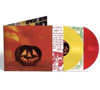 Walls Have Ears/Vinyle Jaune et Vinyle Rouge [Vinilo]