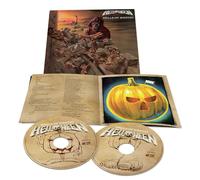 Helloween – Walls Of Jericho – 2CD (Remasterizado, Importación USA)