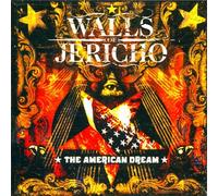 Walls of Jericho - American Dream