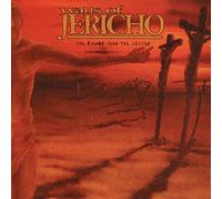 Walls of Jericho - Bound Feed the Gagged