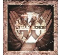 Walls of Jericho - No One Can Save You From Yourself