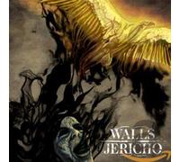 Walls of Jericho - Redemption