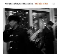 Wallumrod,Christian - The Zoo is Far