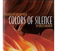 Wally Badarou - Colors of Silence