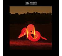 Wally Badarou Colors of Silence (Vinyl) 12" Album
