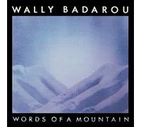 Wally Badarou - Words Of A Mountain