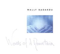 Wally Badarou - Words of a Mountain