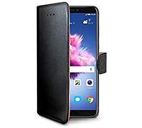 Wally - Funda Tipo Libro para Huawei P Smart