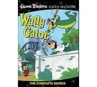 Wally Gator: The Complete Series [USA] [DVD]