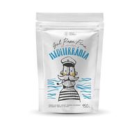 Wally Gourmet Sal Rosa Fina del Himalaya MEDITERRÁNEA 950g - Hierbas Aromáticas Naturales - Lista para Usar en Pastas, Ensaladas, Arroces y Todo Plato para un Toque Mediterráneo. (950g, Mediterránea)