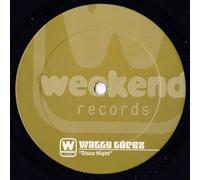 Wally Lopez - Disco Night