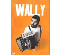Wally - Qui est Wally ? [Francia] [DVD]