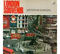 Wally Stott And His Orchestra - London Souvenir