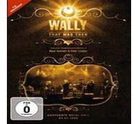WALLY - That Was Then - Live In Harrogate 2009 [Francia] [DVD]