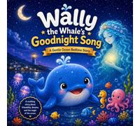 Wally: The Whale's Goodnight Song