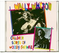 Wally Whyton - Children Songs Of Woody Guthrie