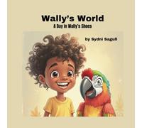 Wally's World: Pet birds; pets; about parrots; family pets; pets as family; parrot facts