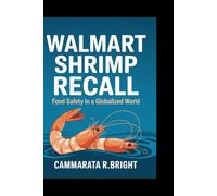 Walmart Shrimp Recall: Food Safety in a Globalized World