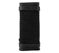 Walmeck 13717795284 Tubo de Entrada de Aire del Motor, Polipropileno y Tela No Tejida, Características Estables, Rendimiento Profesional para Serie 3 E90 318d, 7795284 Tubo de Entrada