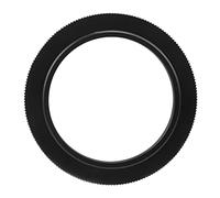 Walmeck Adaptador de Conversión de Roscas SCT Macho a M48x0.75 Alta Confiabilidad Fácil Instalar para Entusiastas la Astronomía