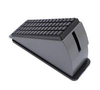 Walmeck Catén de Puerta de Primavera de Acero Inoxidable a Prueba de Viento a Prueba de Viento para la Oficina para la Oficina en Casa