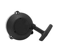 Walmeck Conjunto de Arranque de Retroceso PLAT Start Starter de Retroceso para BR500 BR550 BR600 Sopladores Snowlower Retroilstarter