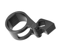 Walmeck Herramienta de Extremo de Barra de Acoplamiento Interior Universal, Mecánica Duradera de Piñón de Cremallera de Dirección de Alta Dureza