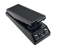 Walmeck Pedal Wah Wah para Guitarra Eléctrica, Efecto de Tonos, Accesorios para Instrumentos Musicales de DJ, un Wah Wah Agrega una Nueva Dimensión a Tu Guitarra Tocando Haciendo