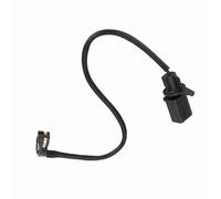 Walmeck Sensor de Desgaste de Pastillas de Freno Delantero, 8T0907637, 8K0615121 para, Material, Fácil Instalación, Mano de Obra Profesional con Estabilidad, Buena Resistencia Al